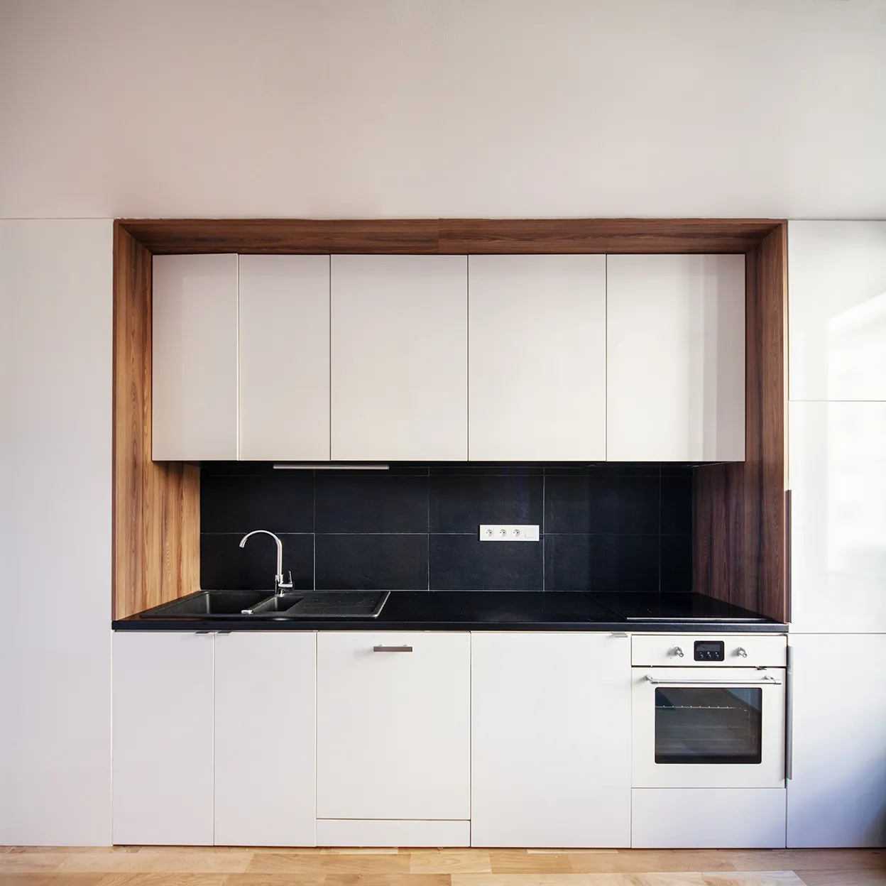 Chambre master